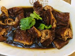 -松發肉骨茶(牛车水店)
