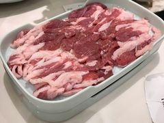 热气羊肉-洪长兴(广西北路店)