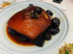 滋补酒方肉-高佳庄·舟山海鲜(海景旗舰店)