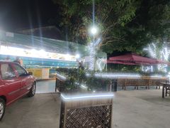 -琼大师东方烤乳猪(亚特兰蒂斯店)