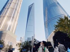 -上海中心大厦