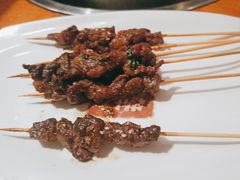 -海银海记潮汕牛肉火锅(新港中路海珠店)