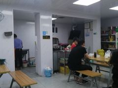 大堂-荣巷小馄饨(荣巷店)