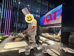 -火地铁板烧(虹口龙之梦店)