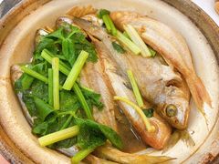 -深运潮州粥(东门店)