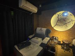 -君悦会影院足道·SPA•推拿(江桥店)