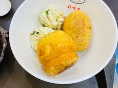 -毛华美食(清扬路店)