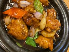 -粤仔湾砂锅粥(滨湖万达店)
