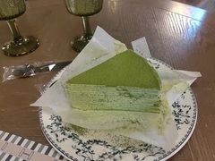 -仁义涵西餐·咖啡(中华巴洛克店)