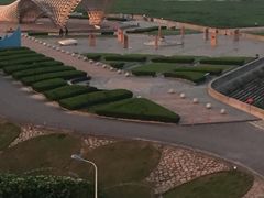 -南汇嘴观海公园