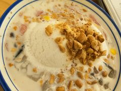 -文昌邓记清补凉(西沙路店)