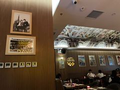 -安妮意大利餐厅(世贸天阶店)