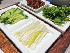 -北方家宴(祈福店)