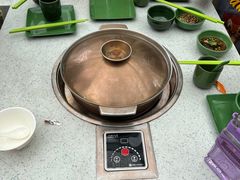 -润园四季椰子鸡火锅(海上世界店)