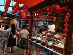 -客家大院·非遗赣南客家菜(郁孤台店)