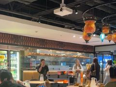 -耶里夏丽·丝路新疆菜·清真食品(徐汇南丹东路臻选店)