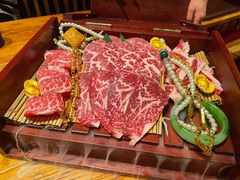 -黑牛の店·和牛烧肉(合生汇店)