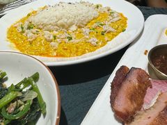 -翡翠鸟精品泰国菜(北辰财富中心店)