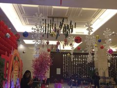 -水都假日酒店-海韵西餐厅(龙胜路店)