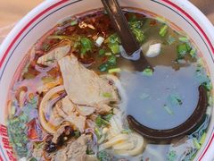 -王祖名抻面(罗湖分店)