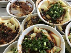-洞子口张老二凉粉(文殊院店)