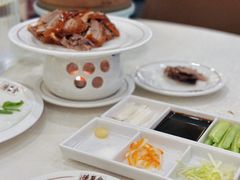 -北京全聚德(王府井店)