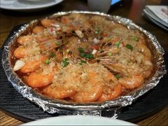 -老阿爸鲜鱼土菜(昆山花桥店)