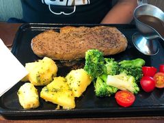 -必胜客(江桥万达店)