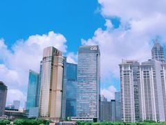 -黄浦江游览(十六铺码头)