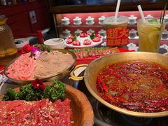-小龙坎火锅(全球总店)