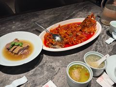 -平山宴(瘦西湖店)