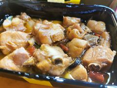 -杨铭宇黄焖鸡米饭(芙蓉巷店)