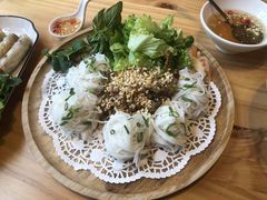 -越美小馆·越南料理(曲江店)