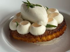 -Le Comptoir de Pierre Gagnaire