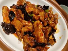 -红蜡烛•瓦罐粥家常菜•夜宵(中山路店)