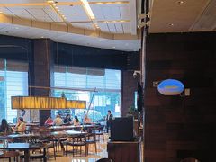 -广州希尔顿逸林酒店-OPEN開·全日制餐厅·海鲜·小火锅·自助餐(东风路店)