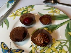 -Le Comptoir de Pierre Gagnaire