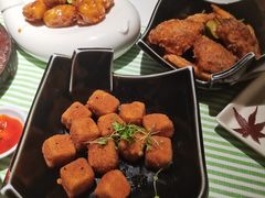 -桂满陇-南宋御街(正大广场店)