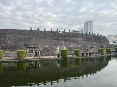 -石炮台公园