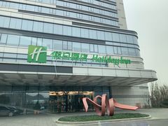 -苏州太湖假日酒店