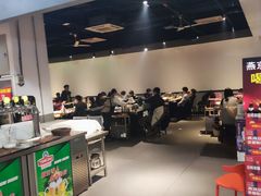 -郎出山烧烤(胶州店)