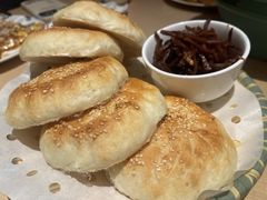 -海泰食府·新鲁菜·家宴(总部基地店)