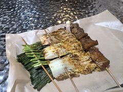 -粉八·云南米线·建水烧烤(常熟路店)