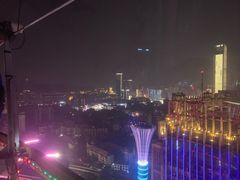 -星城之眼摩天轮