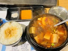 -故村土城韩国烤肉(圆沙店)