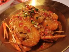 -熊记虾王·小龙虾(东晓南店)