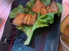 -云晓光头烧烤吧(川沙绿地店)