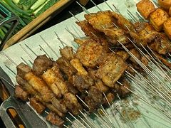 -冰城小镇音乐串吧·聚会餐厅(百子湾店)