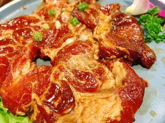 -大壮家原味烤肉(兴华北街店)