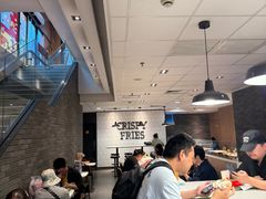 -麦当劳(秣陵路店)